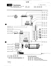 Схема №1 WAESP WSP 45 с изображением Всякое Aeg 8996650010706