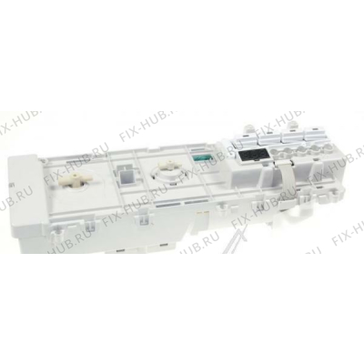 Модуль (плата) для стиралки Panasonic AXW24V14534 в гипермаркете Fix-Hub