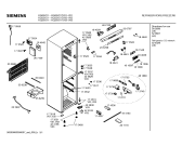 Схема №2 KG22V21TI Food-management с изображением Инструкция по эксплуатации для холодильной камеры Siemens 00580299