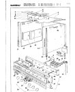 Схема №3 EE886164 с изображением Пружина для плиты (духовки) Bosch 00320397