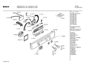 Схема №4 HBN46S0EU с изображением Инструкция по эксплуатации для плиты (духовки) Bosch 00526599