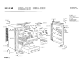Схема №1 GF1350 с изображением Клапан для холодильной камеры Siemens 00113904