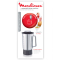 Сосуд для кухонного измельчителя Moulinex XF636DB1 для Moulinex QA601H27/6R0