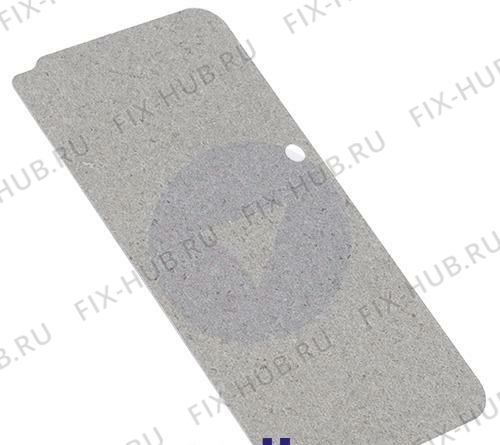 Большое фото - Часть корпуса для свч печи Zanussi 4006093605 в гипермаркете Fix-Hub