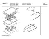Схема №4 EB271231 с изображением Инструкция по эксплуатации Gaggenau для плиты (духовки) Bosch 00586710