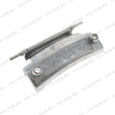 Петля (крючок) Indesit C00119413 в гипермаркете Fix-Hub