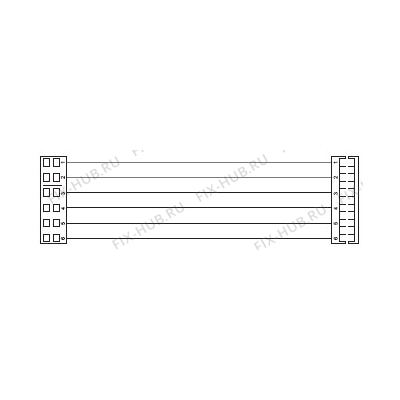 Модуль (плата управления) для электропечи Aeg 5611157008 в гипермаркете Fix-Hub