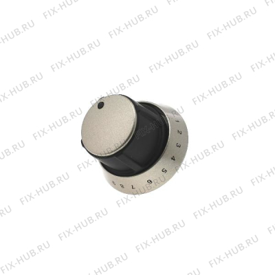 Кнопка (ручка регулировки) для электропечи Indesit C00194631 в гипермаркете Fix-Hub