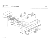 Схема №3 195302655 EX-1071.41PSX с изображением Ручка для плиты (духовки) Bosch 00027726