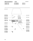 Схема №1 LAV1435I W с изображением Вентиль Aeg 8996461041346