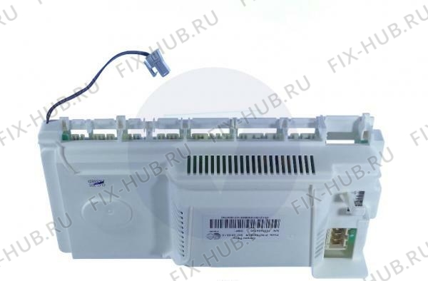 Большое фото - Модуль (плата) управления для посудомоечной машины Indesit C00274112 в гипермаркете Fix-Hub