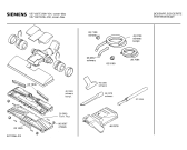 Схема №1 VS71327ID super 713 electronic с изображением Кнопка для электропылесоса Siemens 00068471