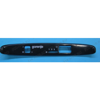 Клавиша для вентиляции Gorenje 507717 в гипермаркете Fix-Hub