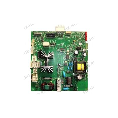 Всякое для электрокофемашины Philips 996530067857 в гипермаркете Fix-Hub