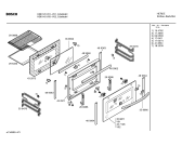 Схема №3 HBK1451 с изображением Инструкция по эксплуатации для духового шкафа Bosch 00586446