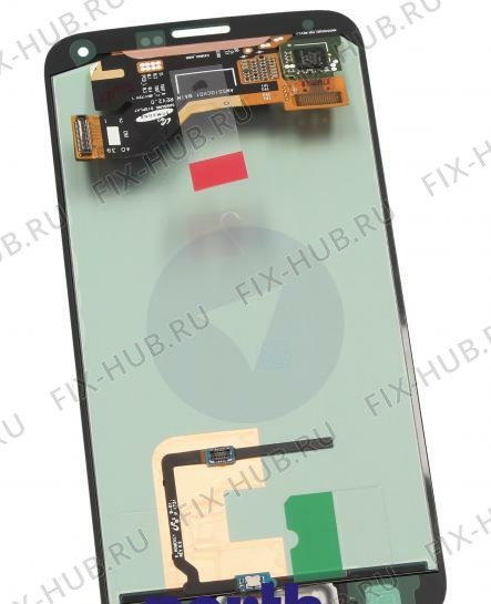 Большое фото - Дисплей для мобилки Samsung GH97-15959D в гипермаркете Fix-Hub