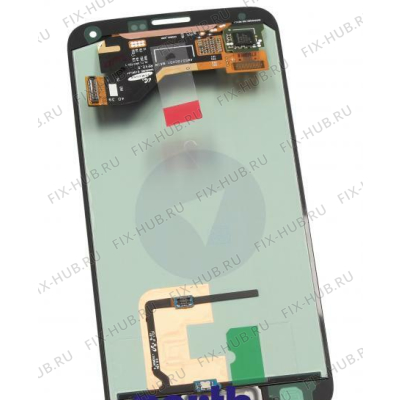 Дисплей для мобилки Samsung GH97-15959D в гипермаркете Fix-Hub