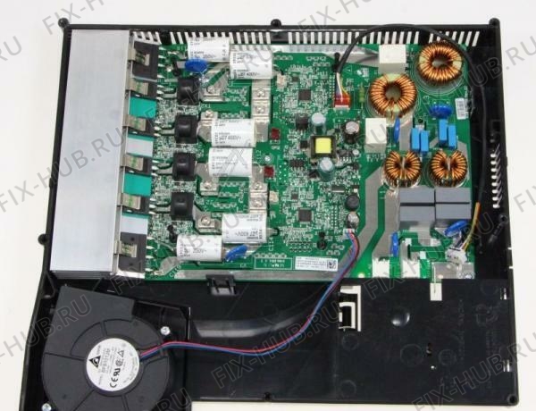 Большое фото - Субмодуль Whirlpool 481010764219 в гипермаркете Fix-Hub