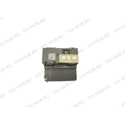 Модуль (плата) управления для электропосудомоечной машины Zanussi 1113370140 в гипермаркете Fix-Hub