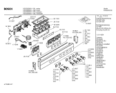 Схема №1 HEN3350 с изображением Инструкция по эксплуатации для электропечи Bosch 00526245