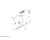 Схема №4 KGD56VL30U BOSCH с изображением Инструкция по эксплуатации для холодильника Bosch 18019053