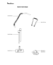 Схема №1 MO151301/4Q0 с изображением Покрытие для электропылесоса Moulinex RS-RT9983
