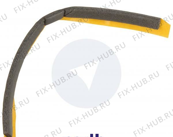 Большое фото - Уплотнитель для электрокофеварки Siemens 12009761 в гипермаркете Fix-Hub