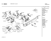 Схема №4 HBN760A с изображением Инструкция по эксплуатации для электропечи Bosch 00518348
