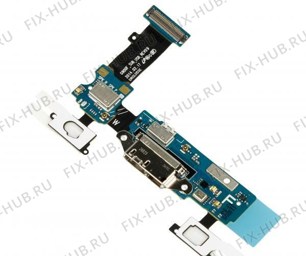 Большое фото - Блок управления для мобилки Samsung GH96-07020A в гипермаркете Fix-Hub