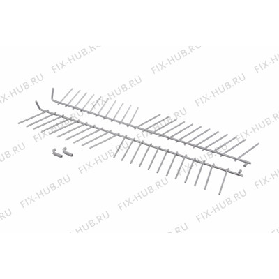 Вставка для посудомойки Bosch 00443403 в гипермаркете Fix-Hub