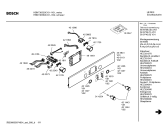 Схема №3 HBN730560C с изображением Инструкция по эксплуатации для плиты (духовки) Bosch 00589739