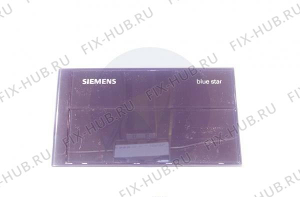 Большое фото - Ручка для стиралки Siemens 00265080 в гипермаркете Fix-Hub