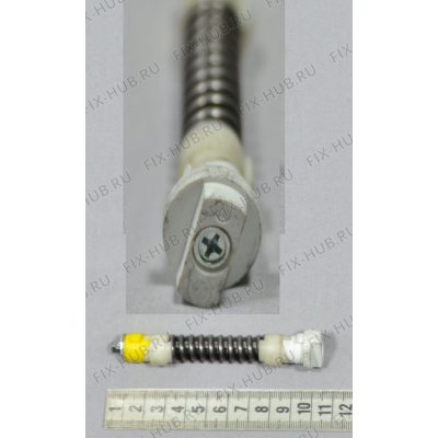 Шарнир для духового шкафа Zanussi 4055073284 в гипермаркете Fix-Hub