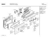 Схема №2 HEN202TEU с изображением Ручка конфорки для электропечи Bosch 00162374
