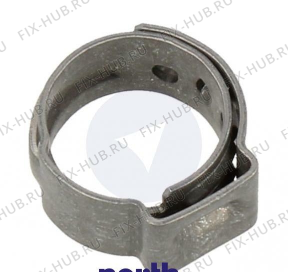 Большое фото - Фиксатор для электроутюга Tefal CS-00130893 в гипермаркете Fix-Hub