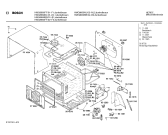 Схема №3 HMG8320NL с изображением Кулинарная книга для микроволновой печи Bosch 00514478