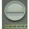 Кнопка для холодильника Zanussi 4055272852 4055272852 для Zanussi ZRT48201XA