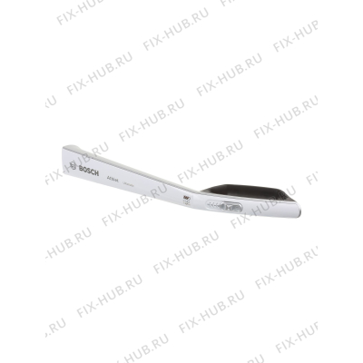 Ручка для пылесоса Bosch 11021728 в гипермаркете Fix-Hub