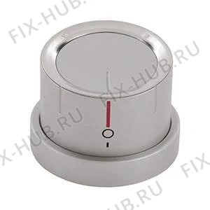 Большое фото - Ручка конфорки для духового шкафа Bosch 00639058 в гипермаркете Fix-Hub