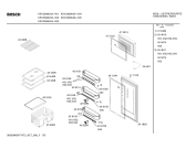 Схема №2 KSV33606 с изображением Инструкция по эксплуатации для холодильника Bosch 00591268