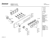 Схема №2 CH20690 Constructa с изображением Инструкция по эксплуатации для духового шкафа Bosch 00523333