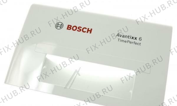 Большое фото - Ручка для стиральной машины Bosch 00658258 в гипермаркете Fix-Hub