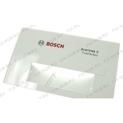 Ручка для стиральной машины Bosch 00658258 в гипермаркете Fix-Hub