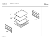 Схема №3 HB28077SK с изображением Инструкция по эксплуатации для духового шкафа Siemens 00529243