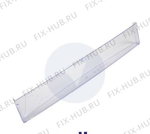 Большое фото - Шланг для холодильника Zanussi 2246128066 в гипермаркете Fix-Hub