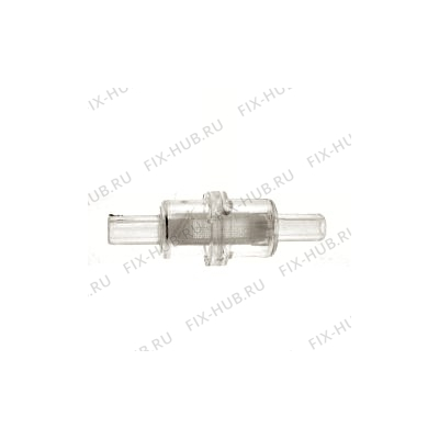 Микрофильтр для электрокофеварки Philips 996530015428 в гипермаркете Fix-Hub