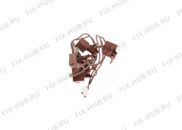 Большое фото - Отключатель для электропечи Electrolux 3570571319 в гипермаркете Fix-Hub