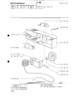 Схема №1 KT 1689 с изображением Всякое Aeg 8996711341538