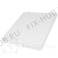 Большое фото - Лючок для стиральной машины Electrolux 1925251009 в гипермаркете Fix-Hub