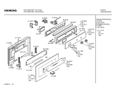 Схема №1 HB11320FN с изображением Инструкция по эксплуатации для духового шкафа Siemens 00523535